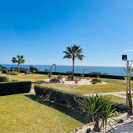La Cala Gorgeous 2 Bedroom Apartment With Stunning Gardens, Pools And Sea Views El Faro Ngoại thất bức ảnh