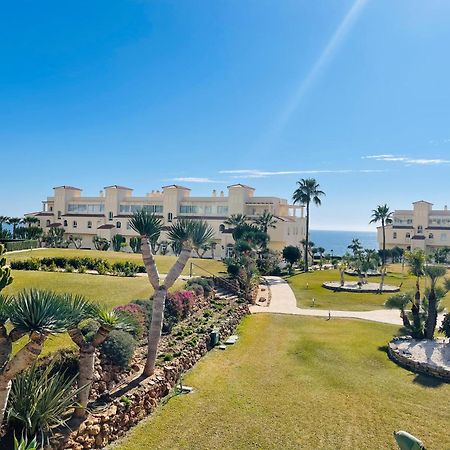 La Cala Gorgeous 2 Bedroom Apartment With Stunning Gardens, Pools And Sea Views El Faro Ngoại thất bức ảnh