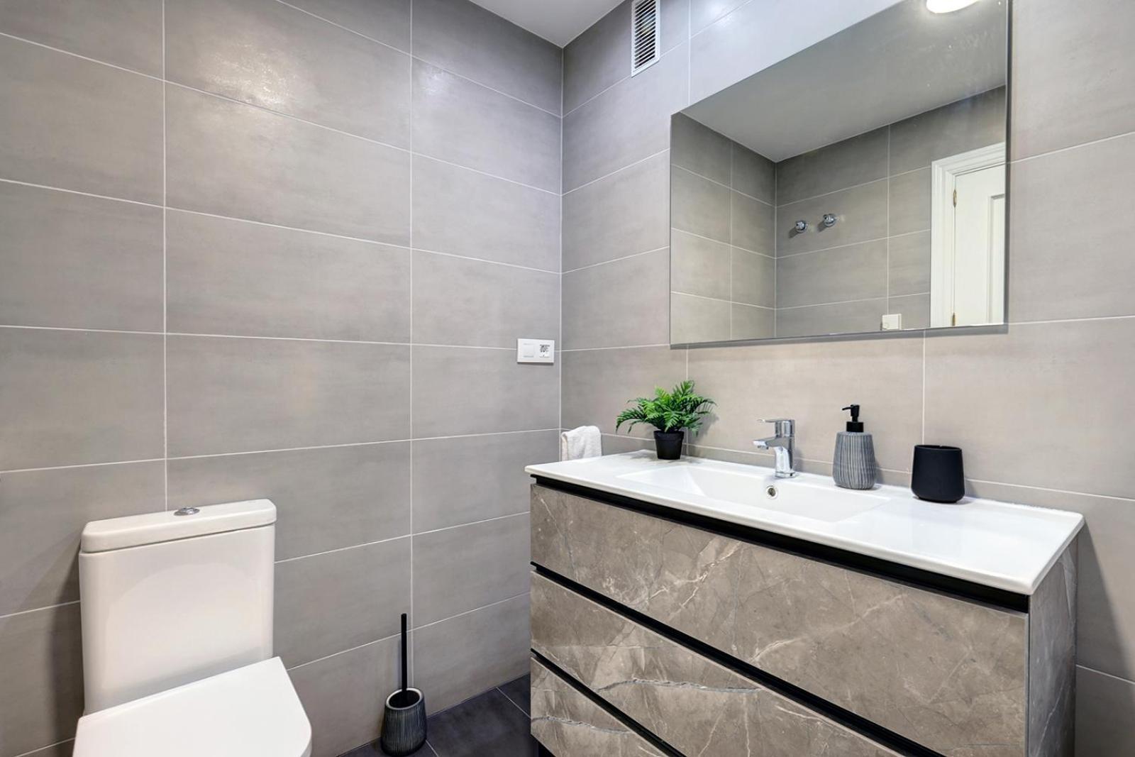La Cala Gorgeous 2 Bedroom Apartment With Stunning Gardens, Pools And Sea Views El Faro Ngoại thất bức ảnh