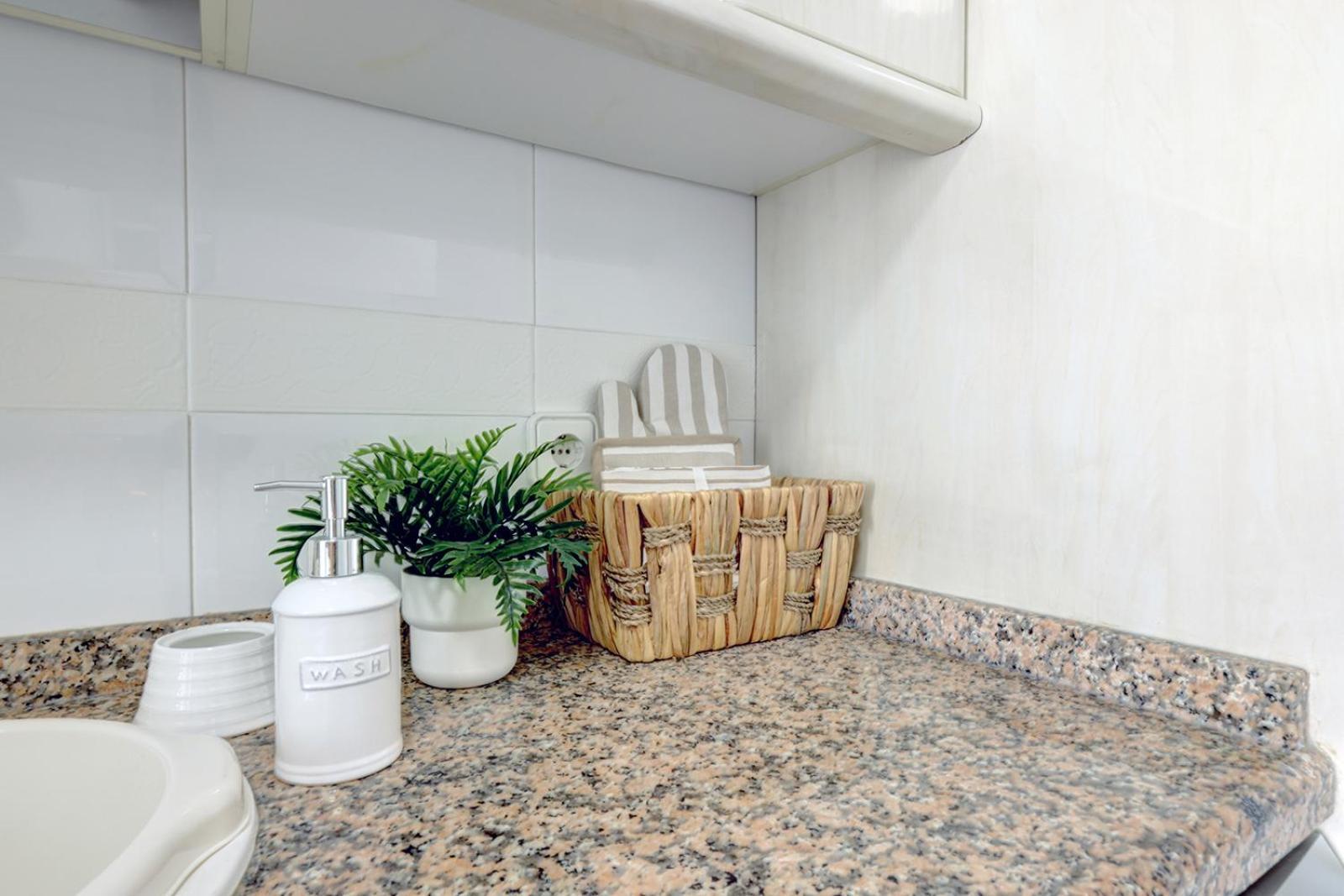 La Cala Gorgeous 2 Bedroom Apartment With Stunning Gardens, Pools And Sea Views El Faro Ngoại thất bức ảnh
