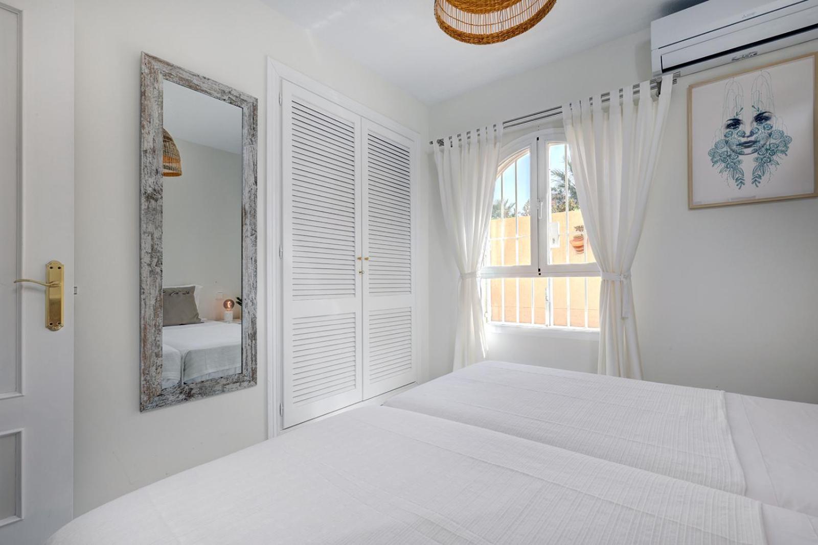 La Cala Gorgeous 2 Bedroom Apartment With Stunning Gardens, Pools And Sea Views El Faro Ngoại thất bức ảnh