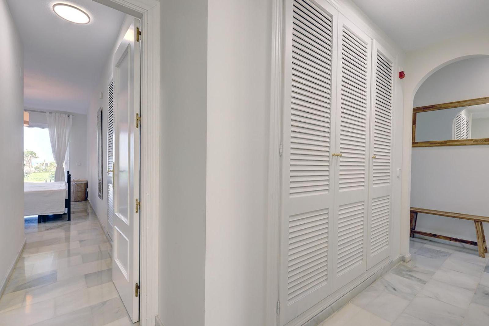 La Cala Gorgeous 2 Bedroom Apartment With Stunning Gardens, Pools And Sea Views El Faro Ngoại thất bức ảnh