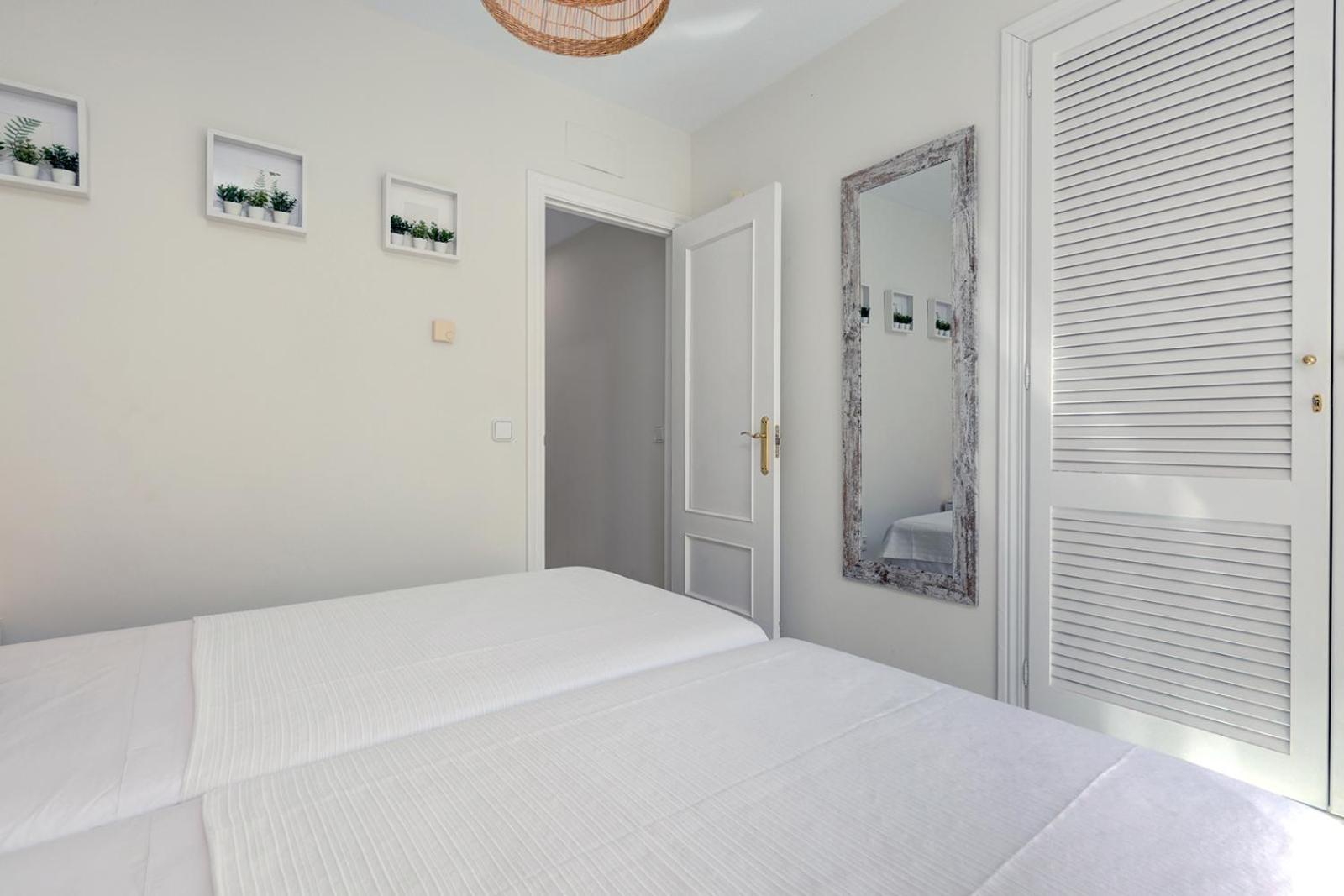 La Cala Gorgeous 2 Bedroom Apartment With Stunning Gardens, Pools And Sea Views El Faro Ngoại thất bức ảnh