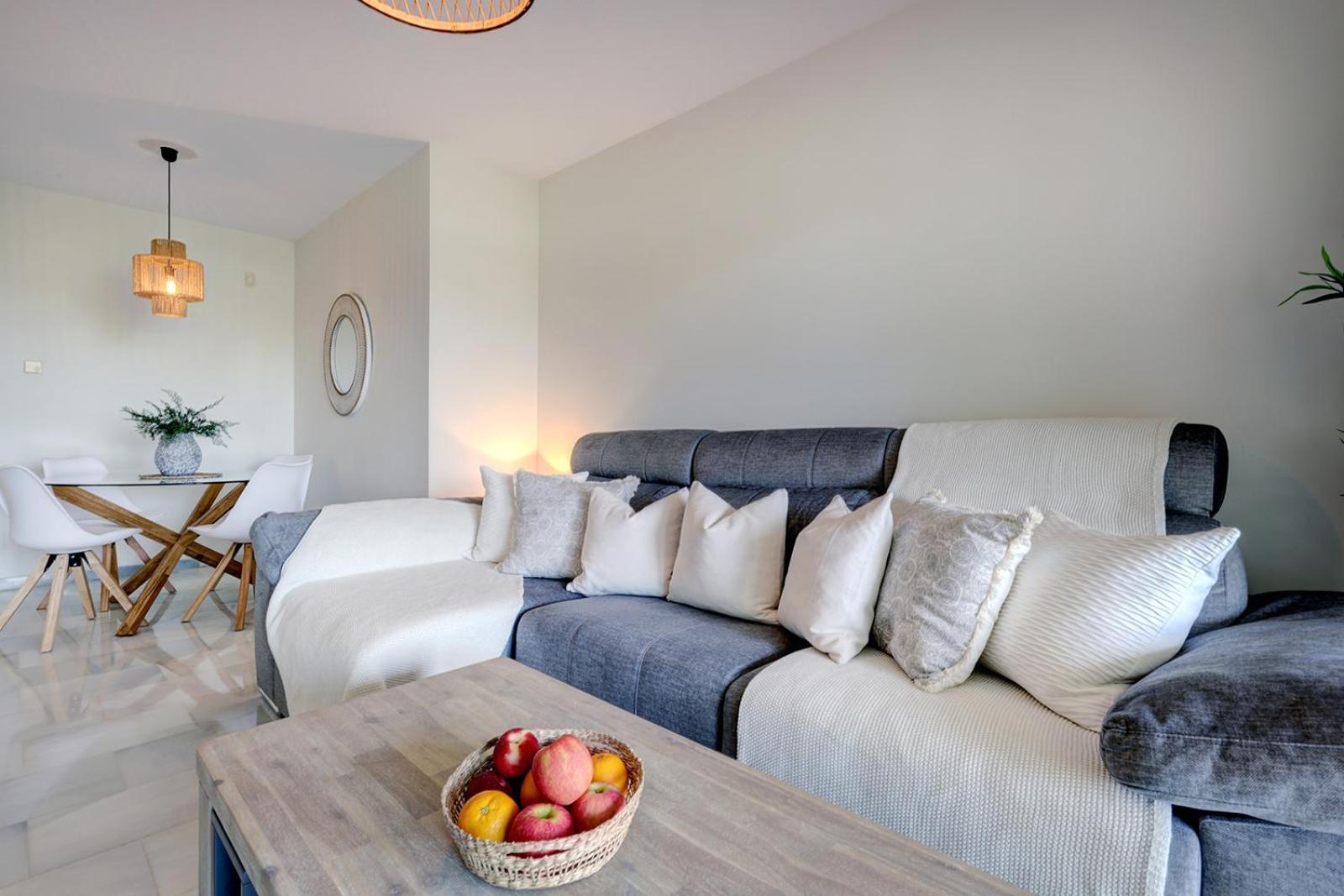 La Cala Gorgeous 2 Bedroom Apartment With Stunning Gardens, Pools And Sea Views El Faro Ngoại thất bức ảnh