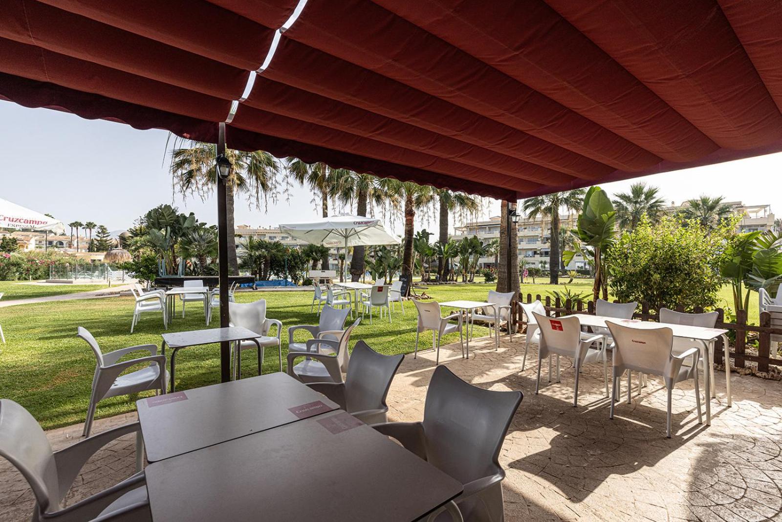 La Cala Gorgeous 2 Bedroom Apartment With Stunning Gardens, Pools And Sea Views El Faro Ngoại thất bức ảnh
